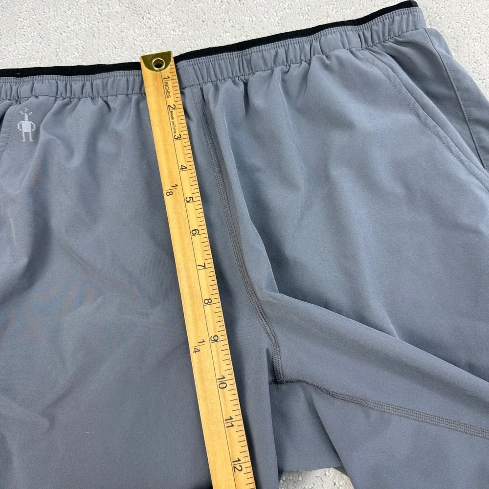 Smartwool athletic shorts